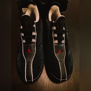 Jordan Trunner Glide